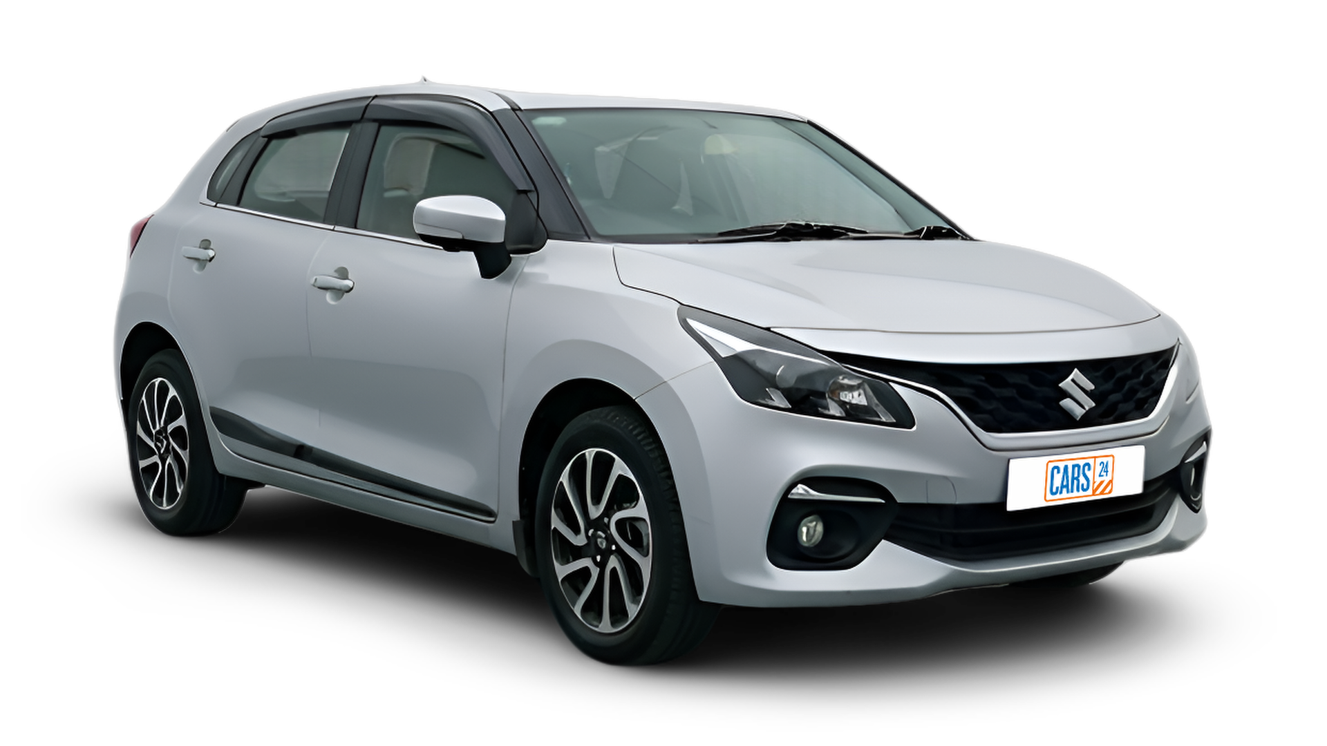 Maruti Baleno-img